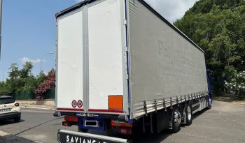 VOLVO FH460 pieno