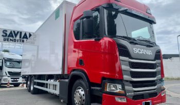 SCANIA R500 pieno