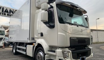 VOLVO FL250 pieno