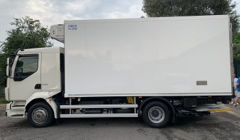 VOLVO FL250 pieno