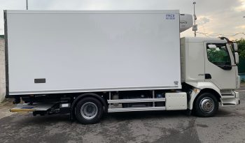 VOLVO FL250 pieno