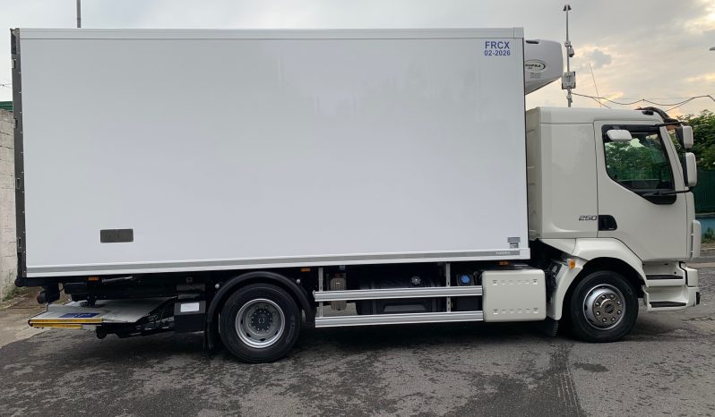 VOLVO FL250 pieno