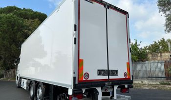 MAN TGX 26.460 pieno