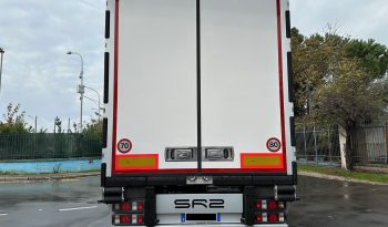 LAMBERET SR2 pieno