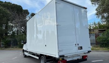 MERCEDES SPRINTER 515 pieno