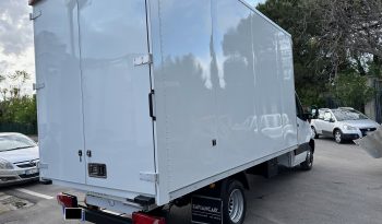 MERCEDES SPRINTER 515 pieno