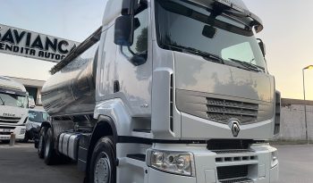 RENAULT PREMIUM 460 pieno