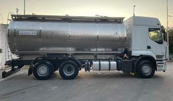 RENAULT PREMIUM 460 pieno